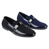 Miesten slip-on-loaferit