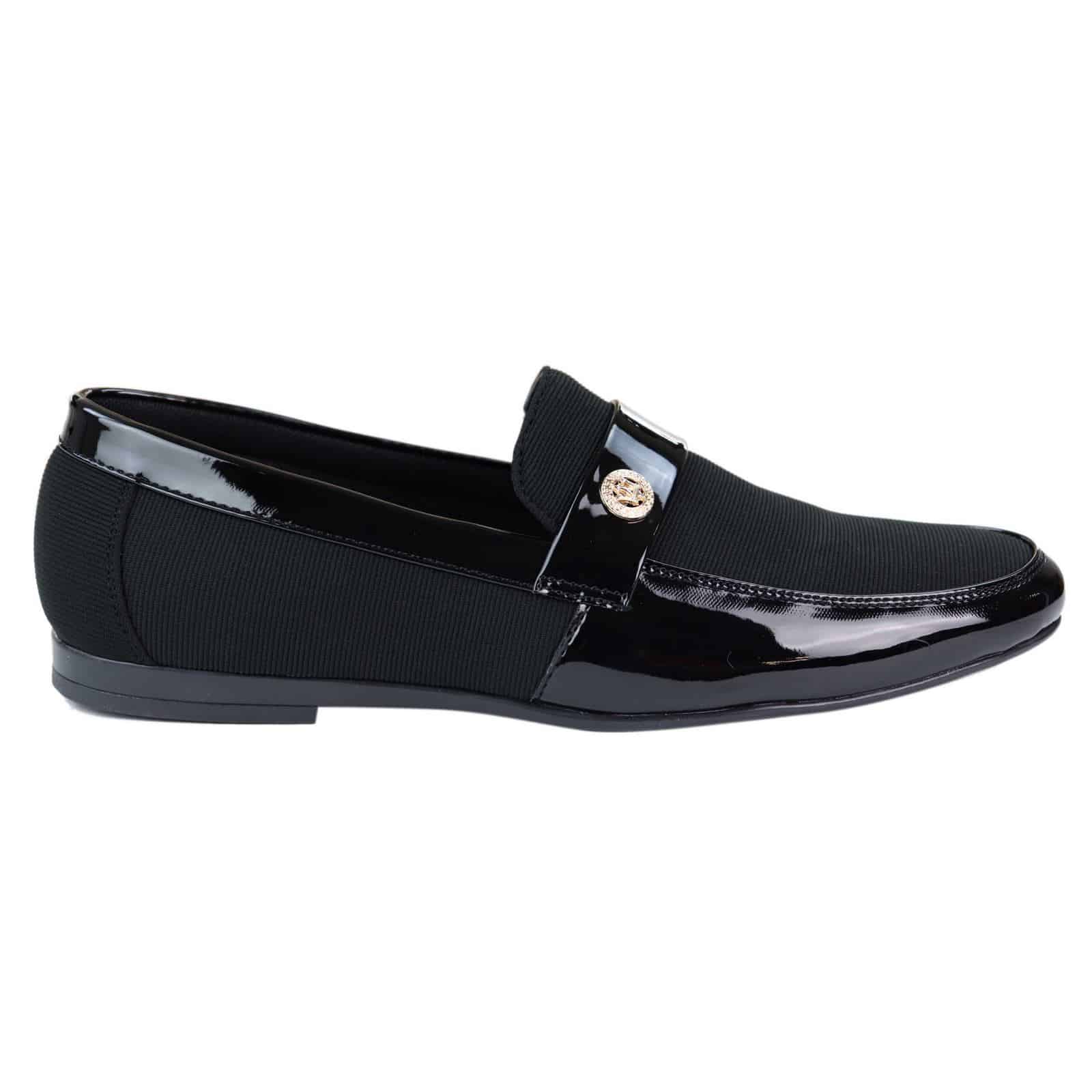 Miesten slip-on-loaferit