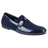 Miesten slip-on-loaferit