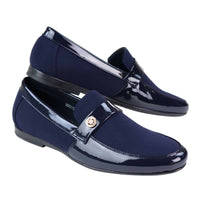 Miesten slip-on-loaferit