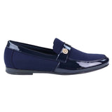 Miesten slip-on-loaferit