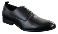Miesten slip-on-pitsikengät, tyylikkäät muodolliset nahkaiset PU-kengät, klassisen tyyliset retrokengät