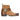 Miesten Western Cowboy -saappaat, ruskeat, vintage-tyyliset, neliökärkiset, maastopyöräilykengät, metsästys- ja vaelluskengät, aitoa nahkaa,