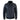 Miesten nahkainen Harrington Navy Bomber Classic Pilot -takki