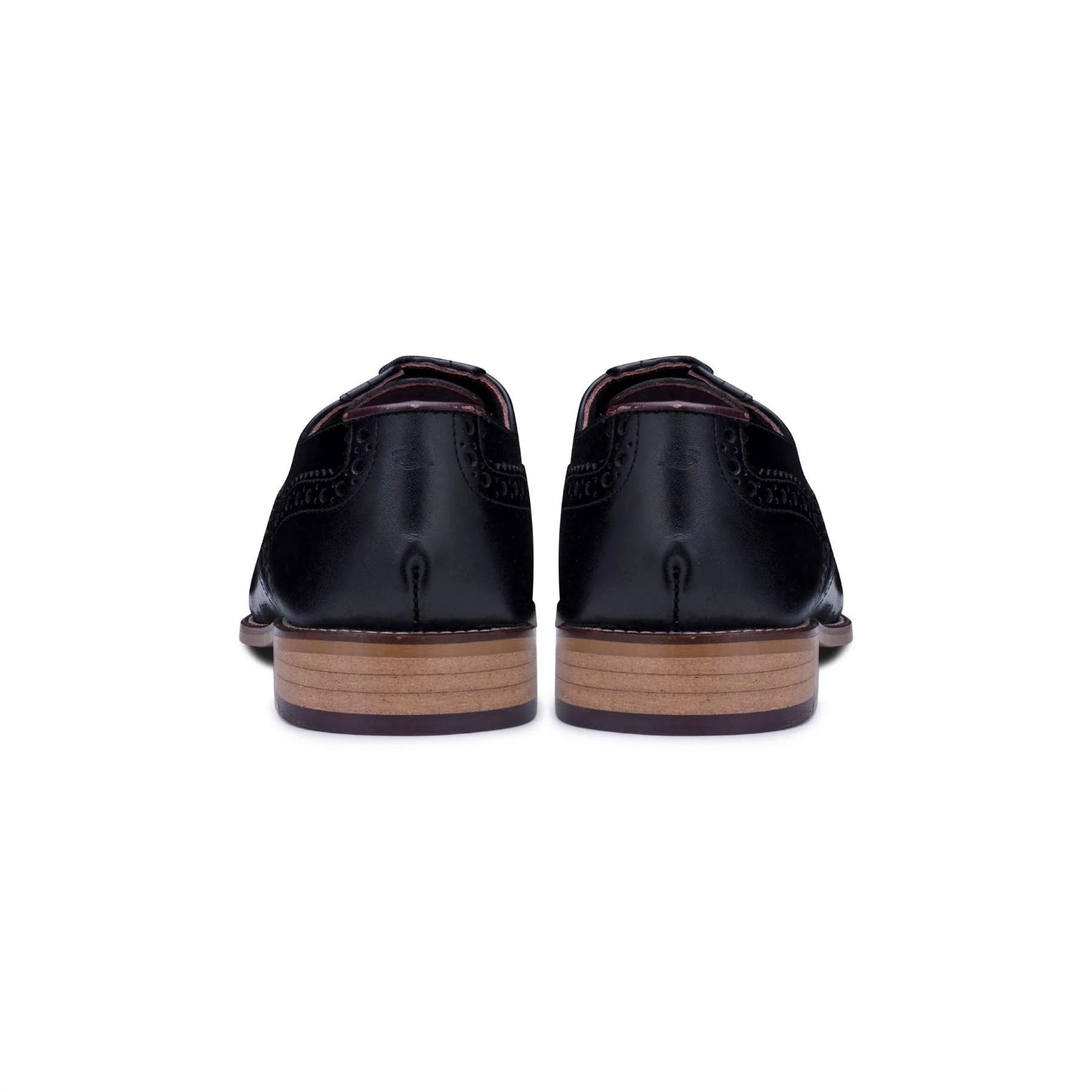 Miesten aidosta nahasta valmistetut vintage-kengät, brogue-kengät, 1920-luvun mokkanahkaiset tweed-nauhoitetut kengät, tyylikkäät ja muodolliset