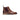 Miesten aidosta nahasta valmistetut Chelsea-nilkkurit, slip-on-saappaat, rento tyyli, retro vintage -blindersit, klassiset