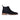 Miesten laivastonsiniset mokkanahkaiset slip-on-nilkkurit