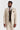 Belmont Beige -puku ja Harris Green Tweed -liivi