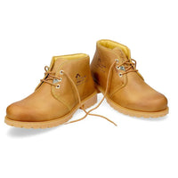 Bota Panama C1 - Miesten Chukka-nahkanilkkurit