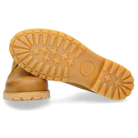 Bota Panama C1 - Miesten Chukka-nahkanilkkurit