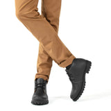 Bota Panama C3 - Miesten Chukka-nahkanilkkurit