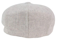 Miesten 8-paneelin Newsboy-lippis - Cavani Kyra