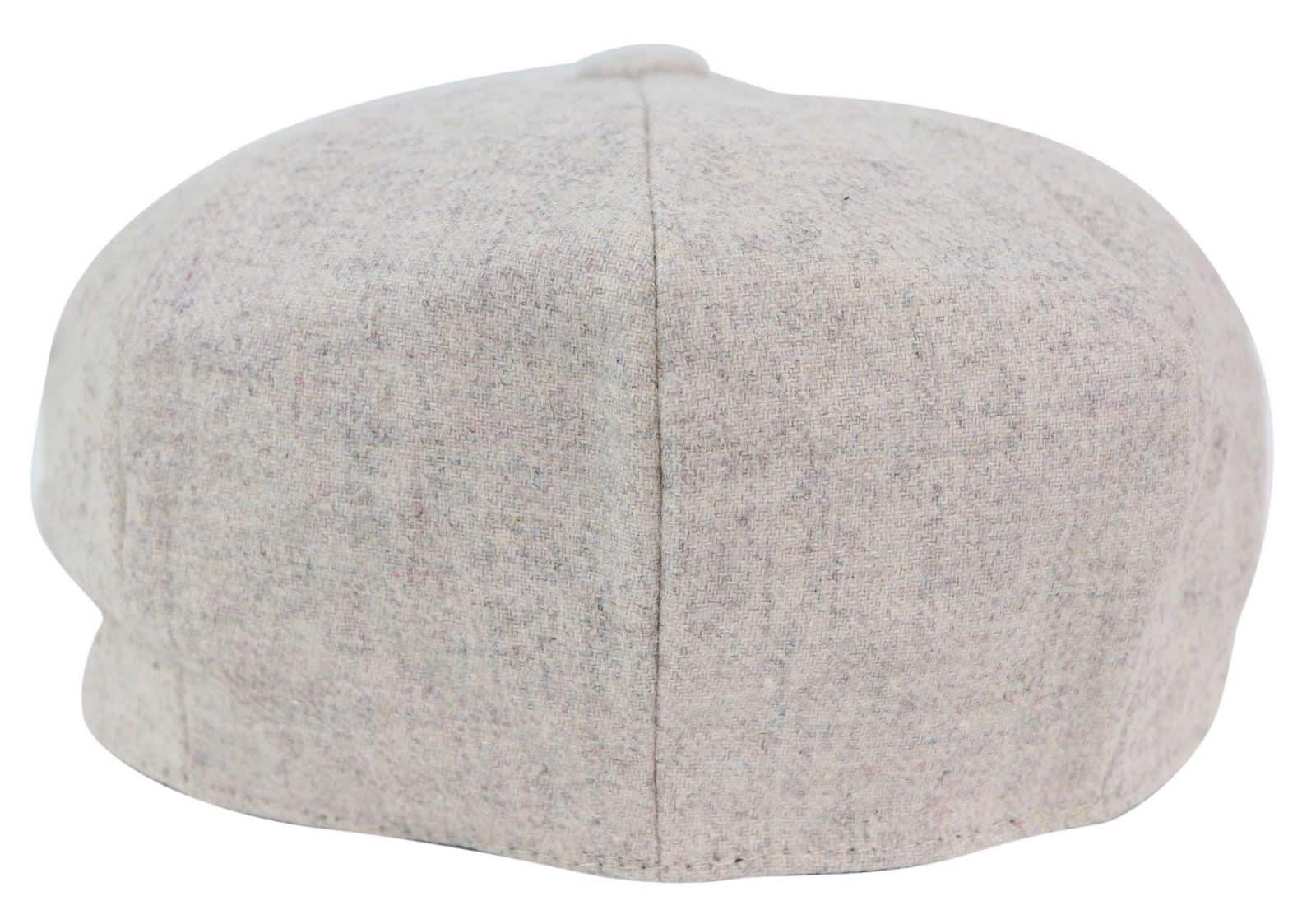 Miesten 8-paneelin Newsboy-lippis - Cavani Kyra