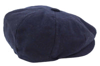 Miesten 8-paneelin Newsboy-lippis - Cavani Kyra