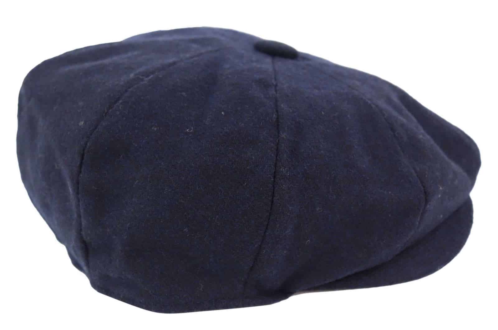 Miesten 8-paneelin Newsboy-lippis - Cavani Kyra