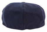 Miesten 8-paneelin Newsboy-lippis - Cavani Kyra