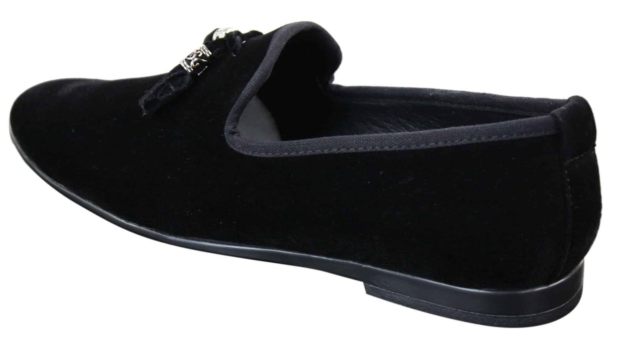 Elong dd0019 - Miesten samettiset slip-on-mokkanahkaiset hapsulliset ajokengät, loaferit, tyylikkäät rento-oloasut, viininpunaiset