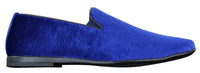 Elong DD0083 - Miesten samettiset paisley-kuvioiset autokengät, loaferit, tyylikkäät rentoa vauhtia, viininpunaiset, mustat