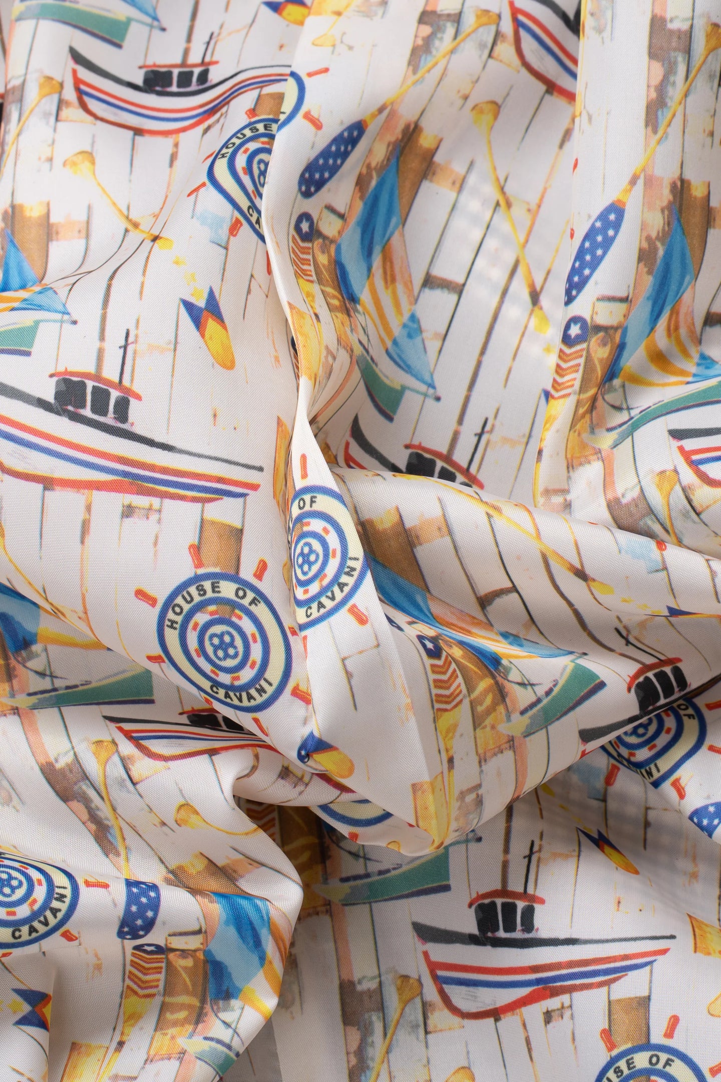 Miesten beige laivastonsininen ruutupuku