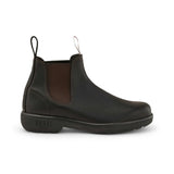 Endura 303 - Ruskeat nahkaiset Chelsea-saappaat