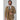 Harris - Miesten ruskea tweed-bleiseri