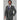 Harris - Miesten harmaa tweed-bleiseri