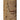 Harris - Miesten ruskea tweed-liivi