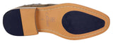 Miesten mustat tai ruskeat slip-on-cheal-saappaat - Cavani Hound