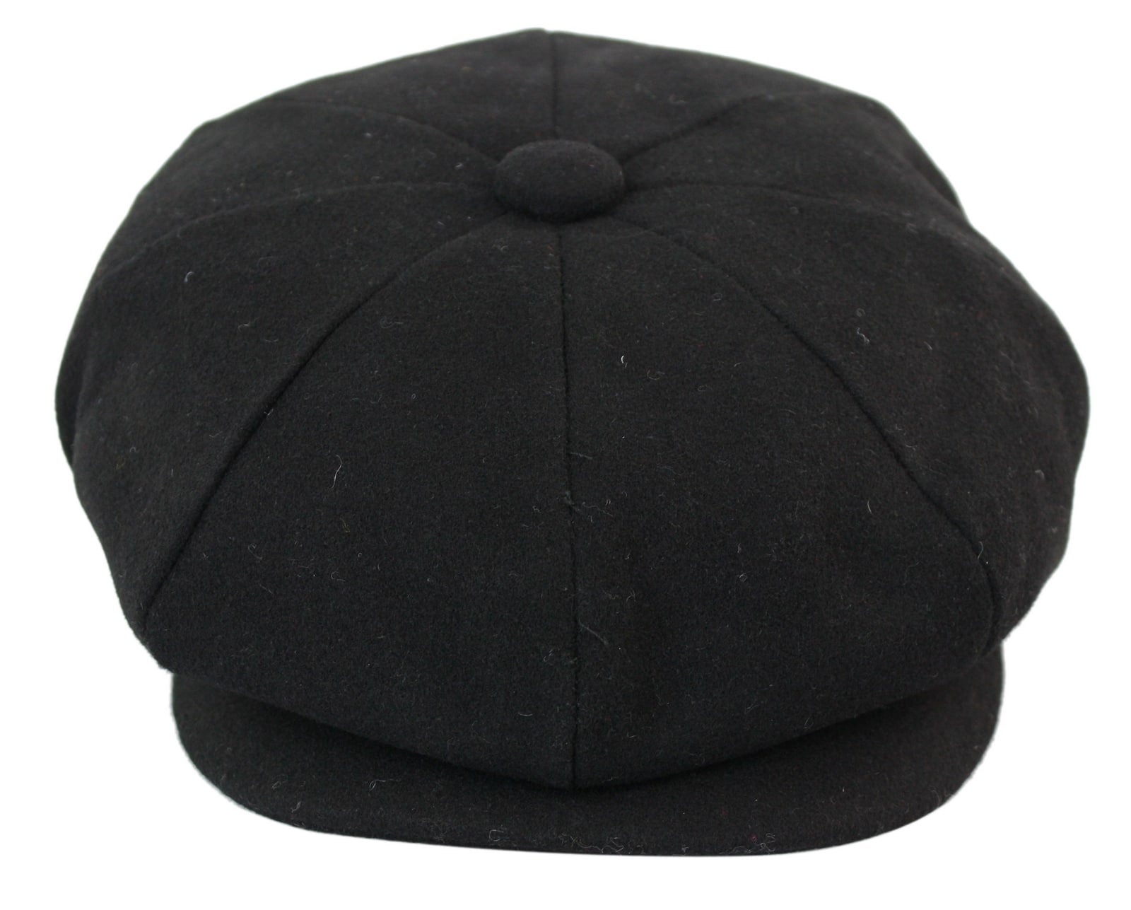 Miesten tweed-newsboy Peaky Blinders -lippis