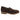 Miesten aidot mokkanahkaiset slip-on-loaferit, ruskeat, älykkäät, rento ja klassinen, mukava istuvuus