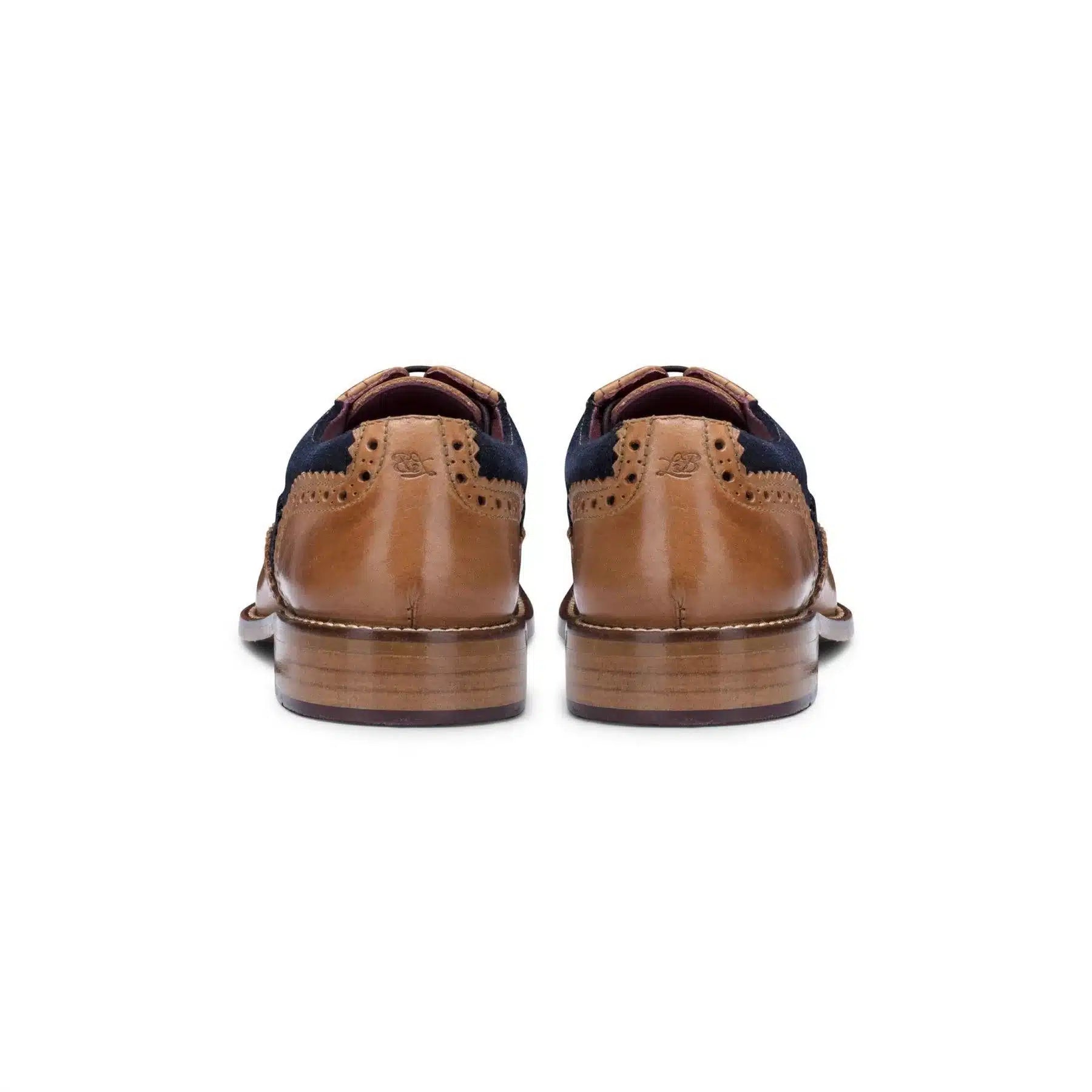 Lasten aidot nahkaiset brogue-kengät, nauhalliset, tyylikkäät, muodolliset, vintage-kengät, klassiset, huippuluokan