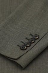Kurt - Miesten Sage Tailored Fit -bleiseri