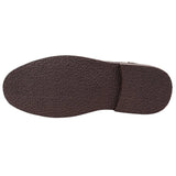 Miesten Chukka Desert -nauhalliset ruskeat nilkkurit