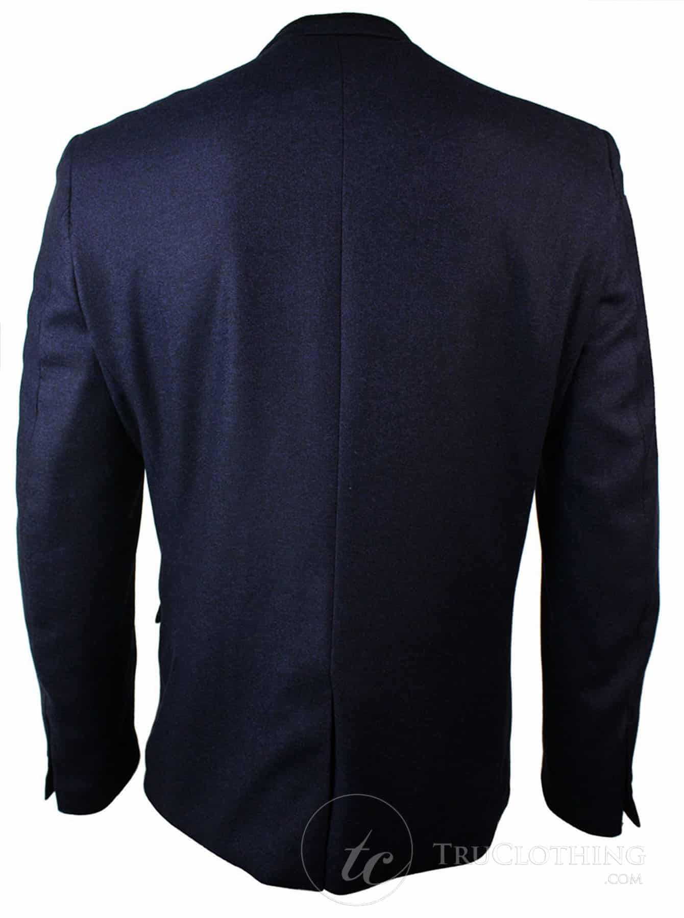 Miesten violetti kalanruotokuvioinen tweed-takki, vintage-tyylinen, kapea malli, mustareunainen, rento ja tyylikäs violetti