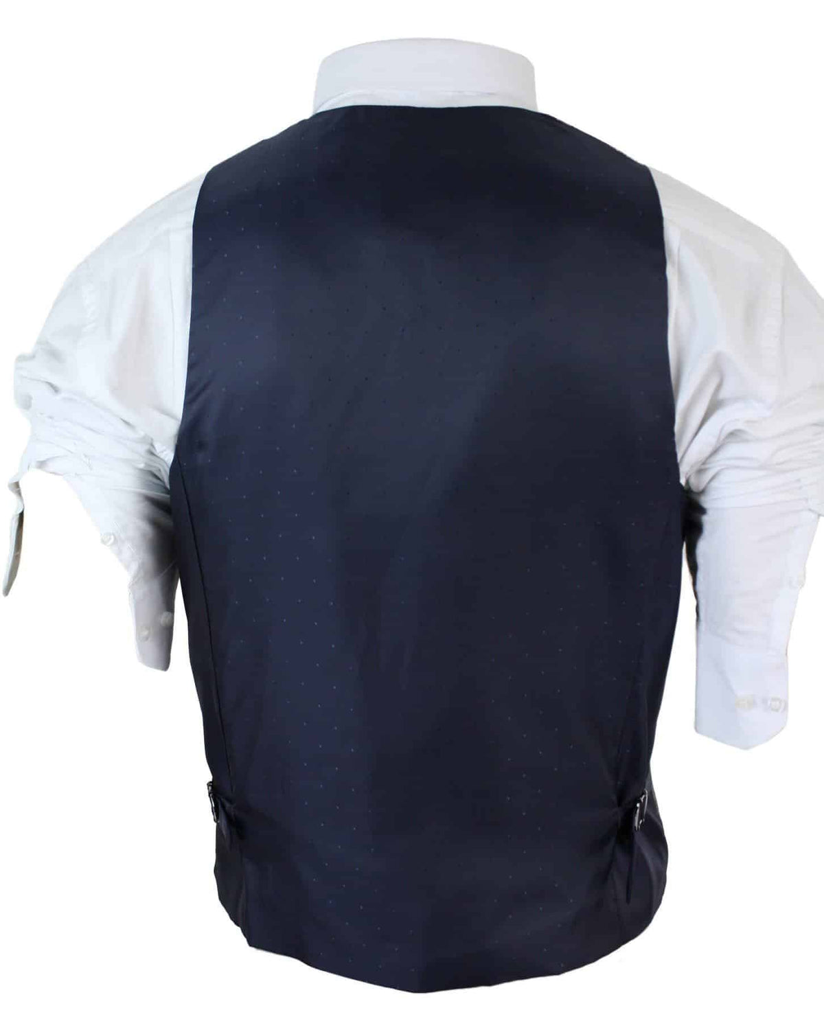 Miesten Slim Fit -ruutuliivi, harmaanruskea, ruskea, tyylikäs rento tweed-ruutuliivi, tummansininen-harmaa, tummansininen
