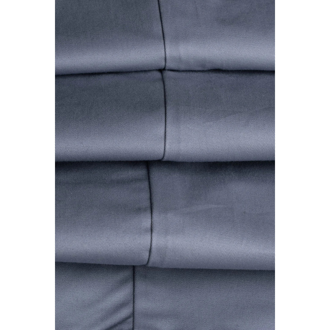 Mario - Miesten kesäinen vaaleansininen bleiseri