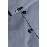 Mario - Miesten kesäinen vaaleansininen bleiseri