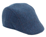 Miesten klassinen flat cap - Marc Darcy Deon