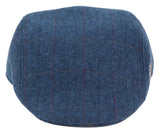 Miesten klassinen flat cap - Marc Darcy Deon