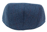 Miesten klassinen flat cap - Marc Darcy Deon