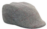 Miesten klassinen flat cap - Marc Darcy Deon