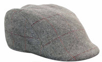 Miesten klassinen flat cap - Marc Darcy Deon