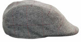 Miesten klassinen flat cap - Marc Darcy Deon