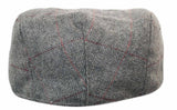 Miesten klassinen flat cap - Marc Darcy Deon