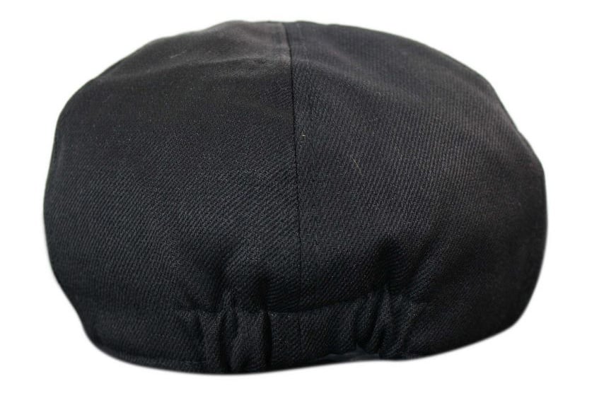 Marc Darcy Rayford miesten tweed-vintage-retro-vaarin flattihatut, Peaky Blinders -ruutukuvioiset klassiset hatut