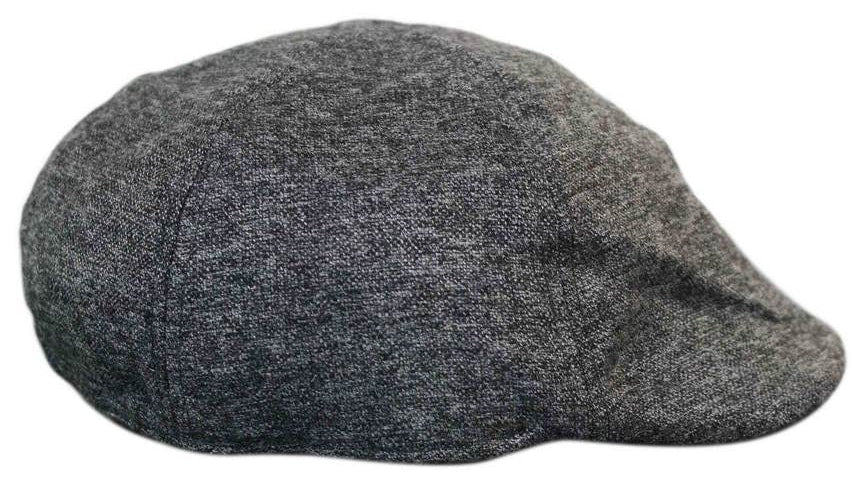 Marc Darcy Rayford miesten tweed-vintage-retro-vaarin flattihatut, Peaky Blinders -ruutukuvioiset klassiset hatut