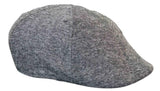 Marc Darcy Rayford miesten tweed-vintage-retro-vaarin flattihatut, Peaky Blinders -ruutukuvioiset klassiset hatut
