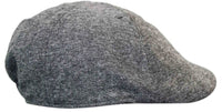 Marc Darcy Rayford miesten tweed-vintage-retro-vaarin flattihatut, Peaky Blinders -ruutukuvioiset klassiset hatut