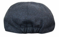 Marc Darcy Rayford miesten tweed-vintage-retro-vaarin flattihatut, Peaky Blinders -ruutukuvioiset klassiset hatut