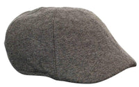 Marc Darcy Rayford miesten tweed-vintage-retro-vaarin flattihatut, Peaky Blinders -ruutukuvioiset klassiset hatut